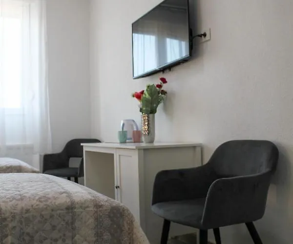 Jeta Studio&rooms Appartamento Zara