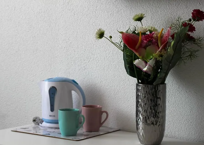 Appartamento Jeta Studio&rooms