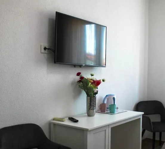 Jeta Studio&rooms Appartamento Zara