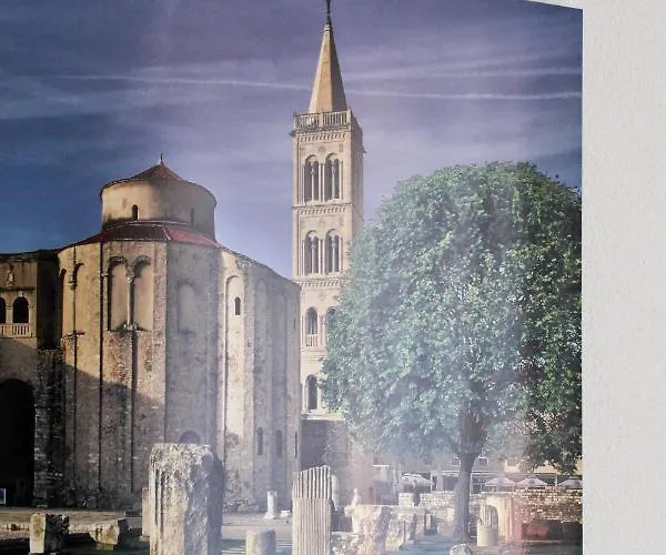 Appartamento Jeta Studio&rooms Zara