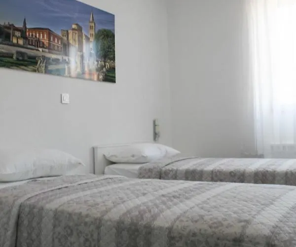 Appartamento Jeta Studio&rooms