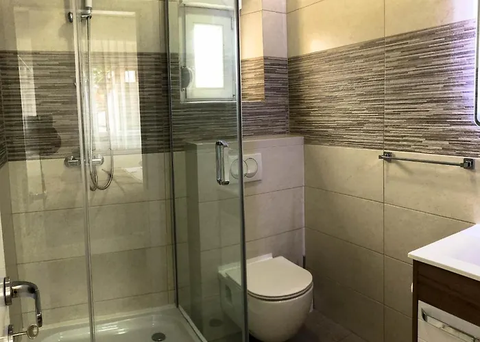 Jeta Studio&rooms Zara