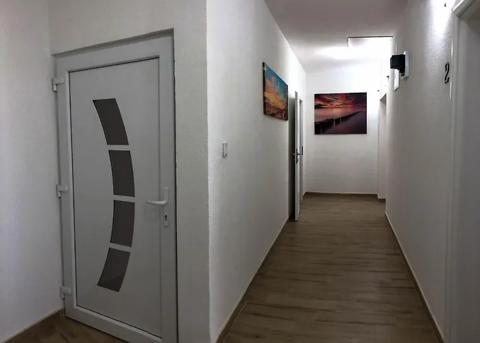 Appartamento Jeta Studio&rooms