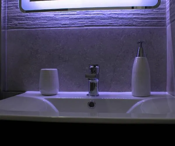 Appartamento Jeta Studio&rooms *