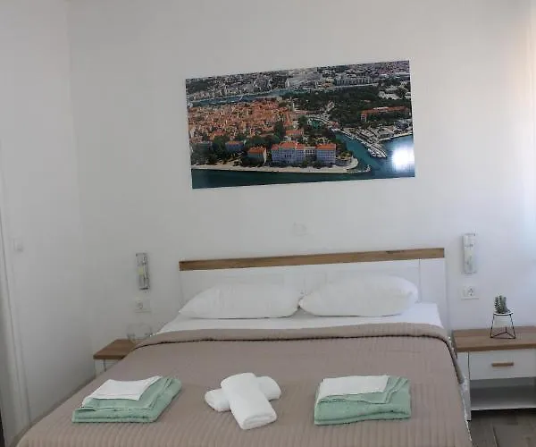 Appartamento Jeta Studio&rooms Zara