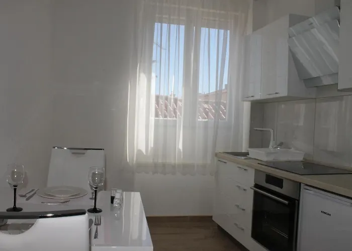 Jeta Studio&rooms Appartamento Zara