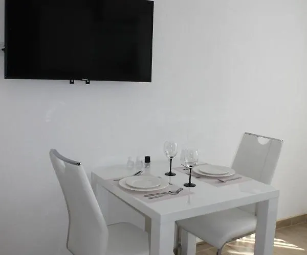 Jeta Studio&rooms Zara