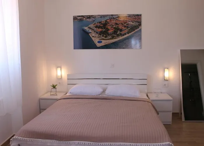 Appartamento Jeta Studio&rooms Zara