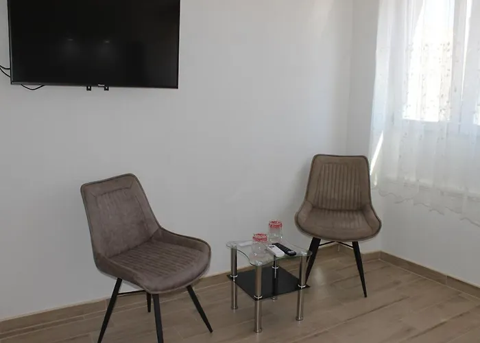 Appartamento Jeta Studio&rooms Zara