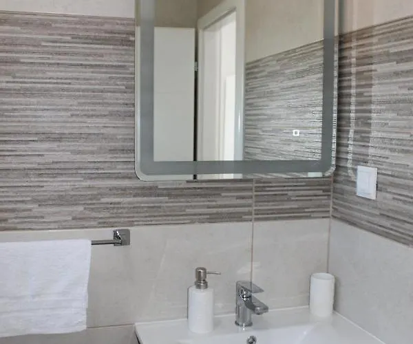 Appartamento Jeta Studio&rooms *