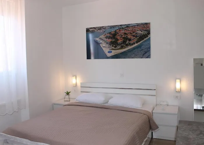 Appartamento Jeta Studio&rooms