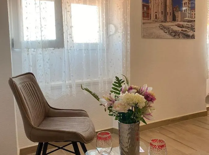 Appartamento Jeta Studio&rooms