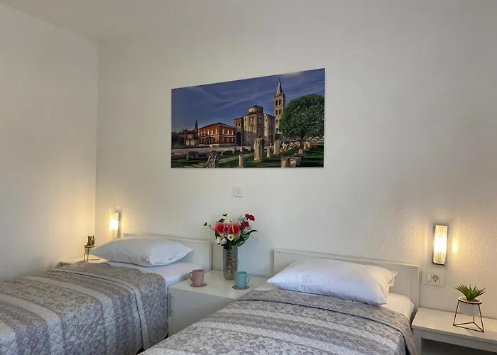 Jeta Studio&rooms Appartamento *