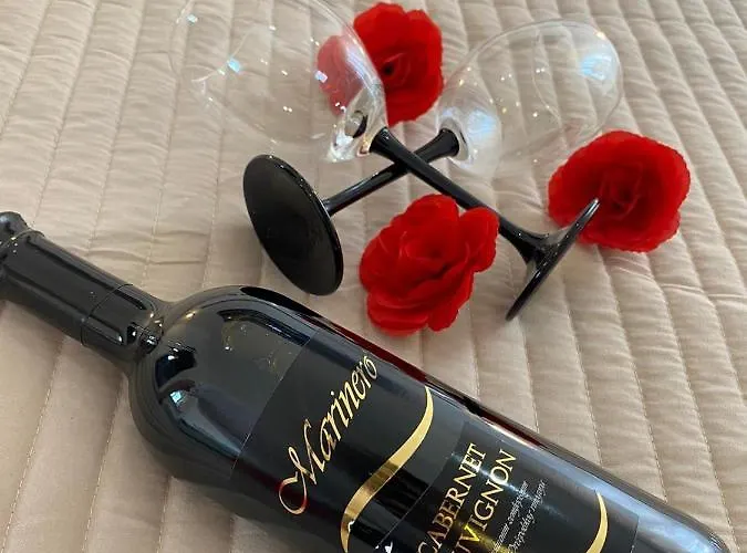 Jeta Studio&rooms * Zara