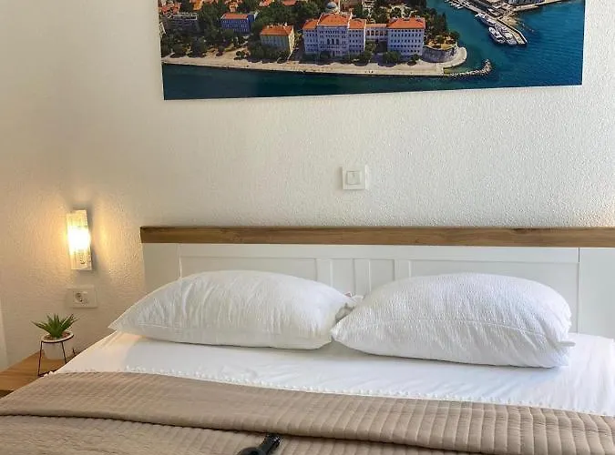 Jeta Studio&rooms Appartamento Zara