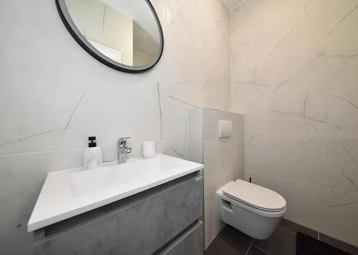 Jeta Studio&rooms Appartamento *