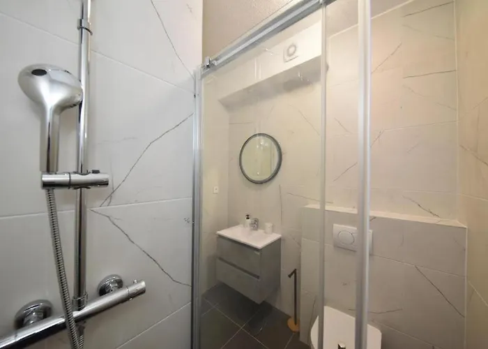 Jeta Studio&rooms Zara