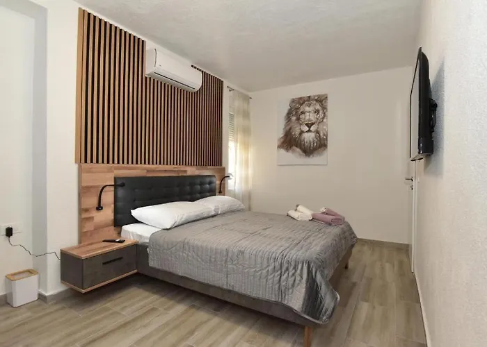 Jeta Studio&rooms Appartamento *