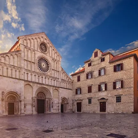 Jeta Studio & 아파트