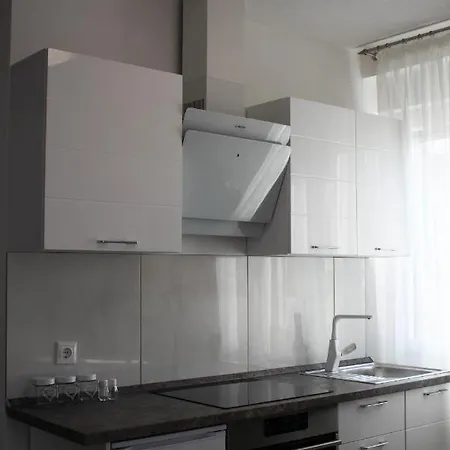 Apartamento Jeta Studio &
