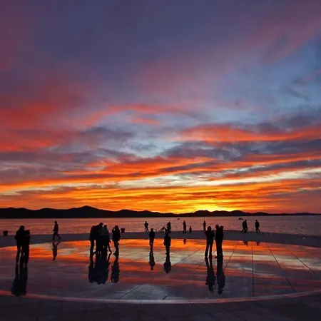 Jeta Studio & * Zadar