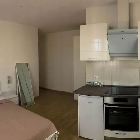 Jeta Studio & Apartamento Zadar