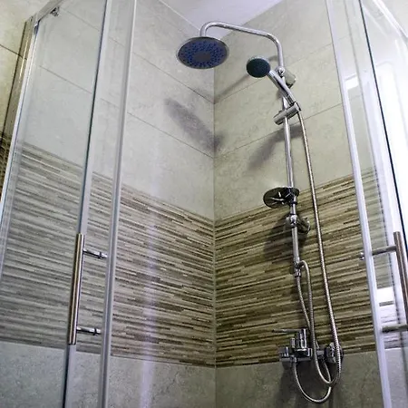 Jeta Studio & Apartamento Zadar