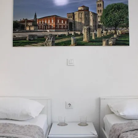 Apartamento Jeta Studio & *