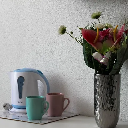 Apartamento Jeta Studio &