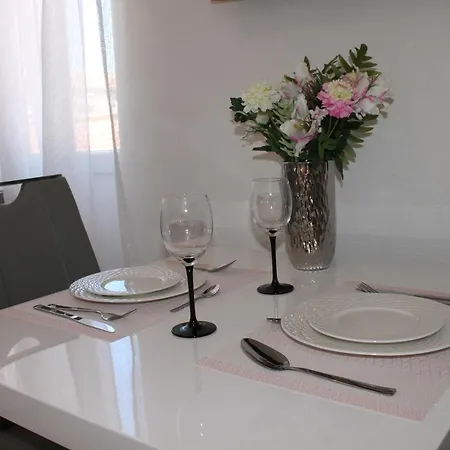 Jeta Studio & Apartamento Zadar