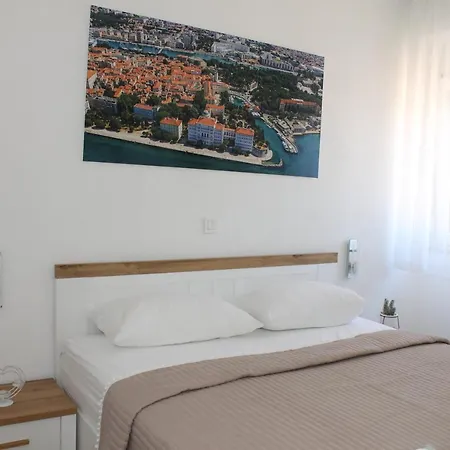 Jeta Studio & Appartement