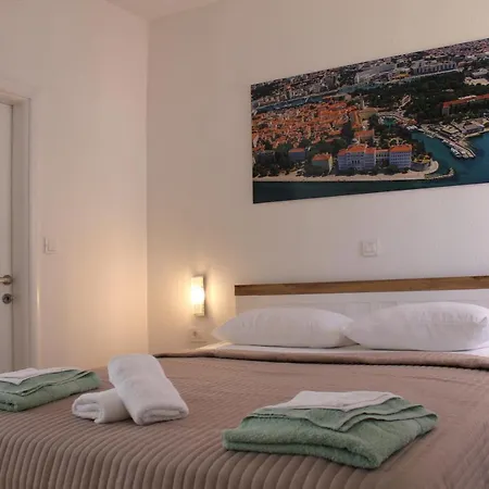 Jeta Studio & * 자다르