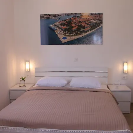 Apartamento Jeta Studio & Zadar