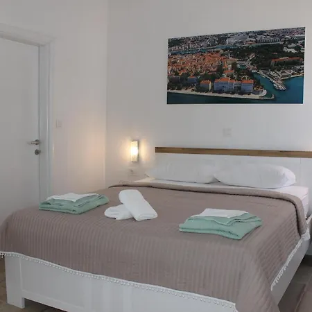 Jeta Studio & Apartamento Zadar
