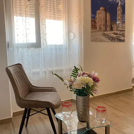 Appartement Jeta Studio &