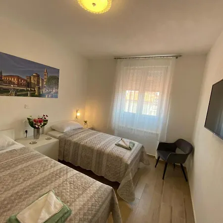 Apartamento Jeta Studio & *