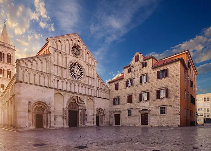 Jeta Studio & Διαμέρισμα