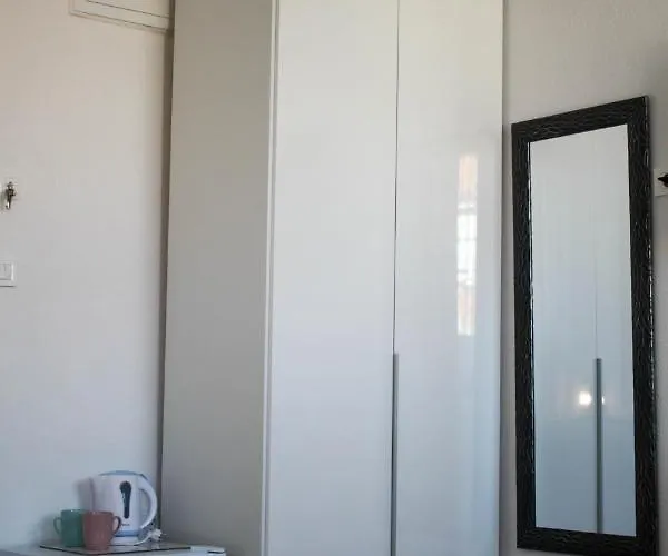 Jeta Studio & Διαμέρισμα *