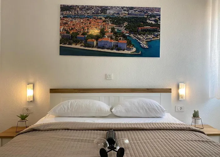 Jeta Studio & Διαμέρισμα